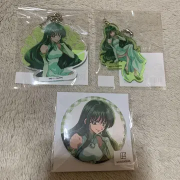 최저가 피치피치핏치 * 리나 굿즈 2