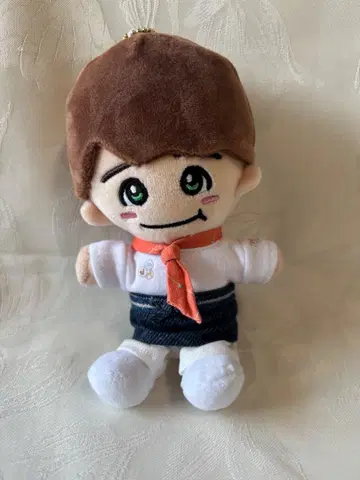 나니와단시 나니와노니와 카페 의상