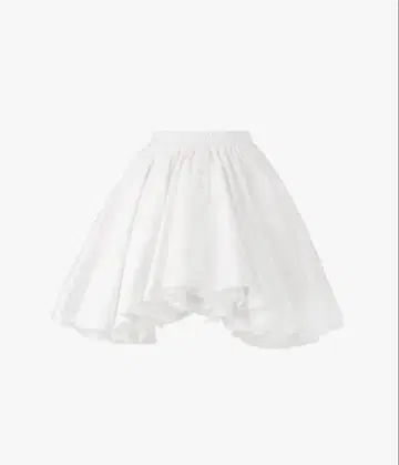 bibiy. 비비 BLAIR FLARE SKIRT 미사용 새상품