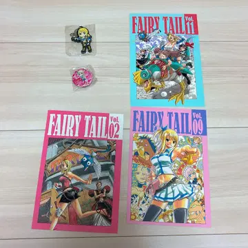 페어리 테일 FAIRYTAIL 루시 하트필리아 루시