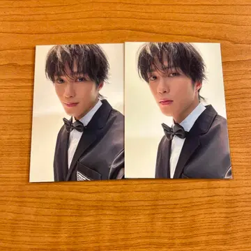 후지와라 키 사진 카드 expo 오사카 만국 박람회