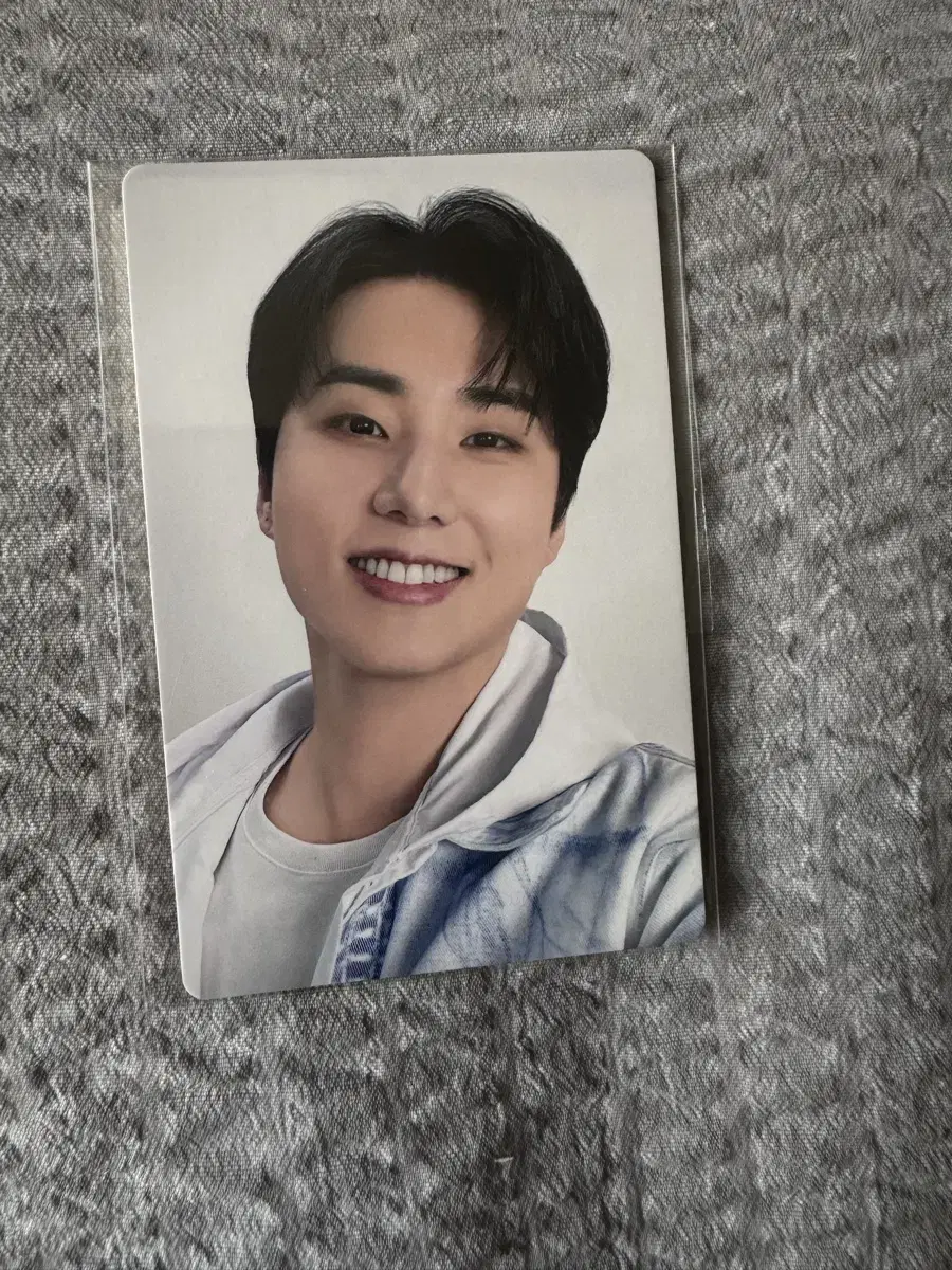 데이식스 일본콘 1만엔 포카 영케이