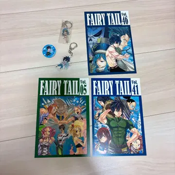 페어리 테일 FAIRYTAIL Gray Fullbuster 그레이