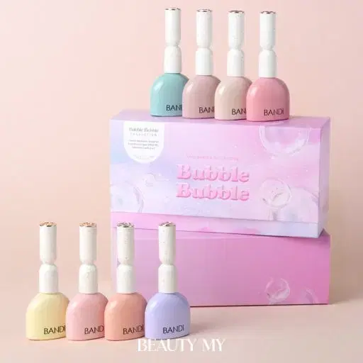 Vahn Bubble Bubble Syrup Gel