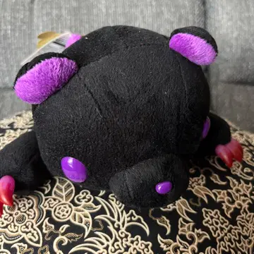 탈그루미 코케티쉬 컬러 봉제 인형 [동봉 할인 400엔]