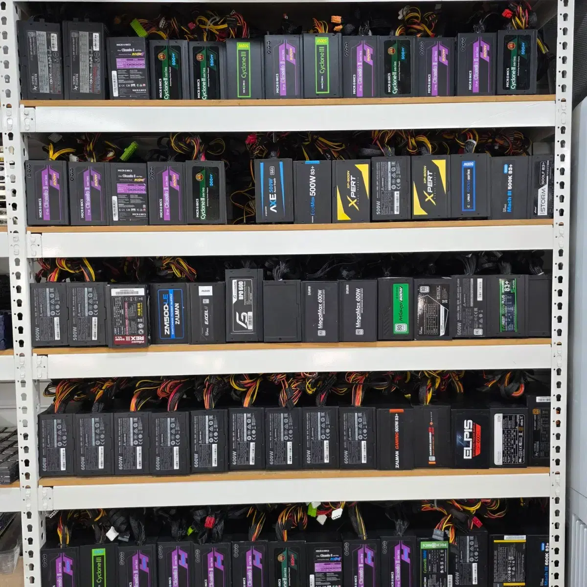 파워-정격500W | 브랜드 중고거래 플랫폼, 번개장터