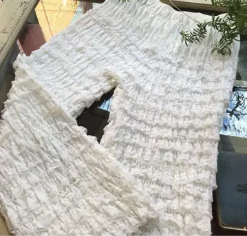 50년대 레이스 레깅스 레이스 레이스 팬츠