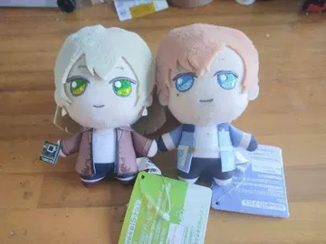 마법사의 약속 루틸 히스 클리프 봉제 인형