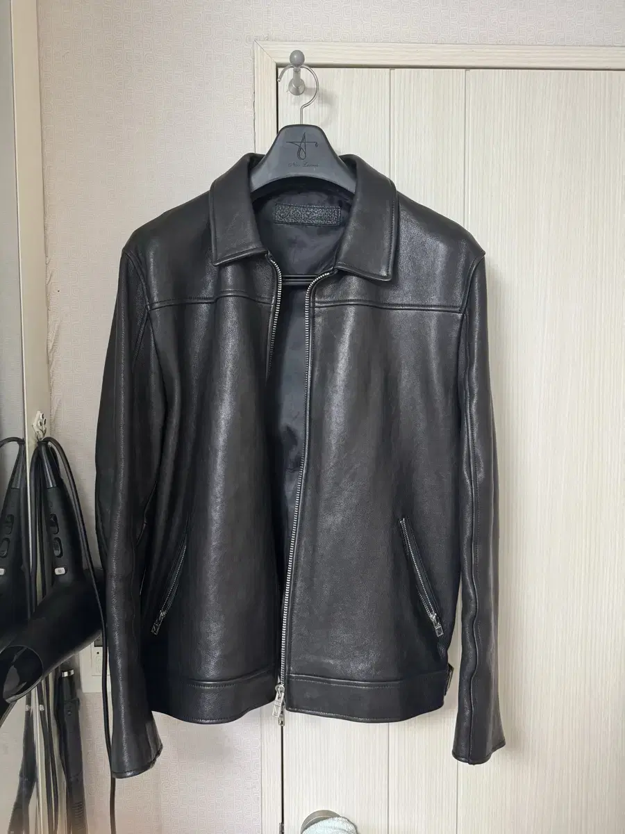 Nuevo Lares Single Rider 50