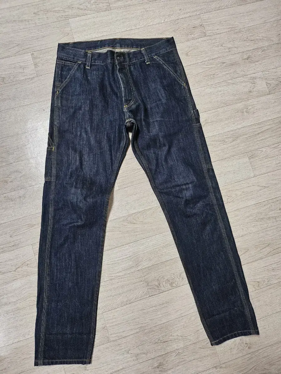칼하트 카펜터 팬츠 31x32