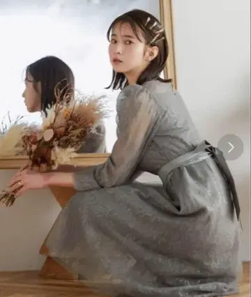 niana 파티 드레스 결혼식