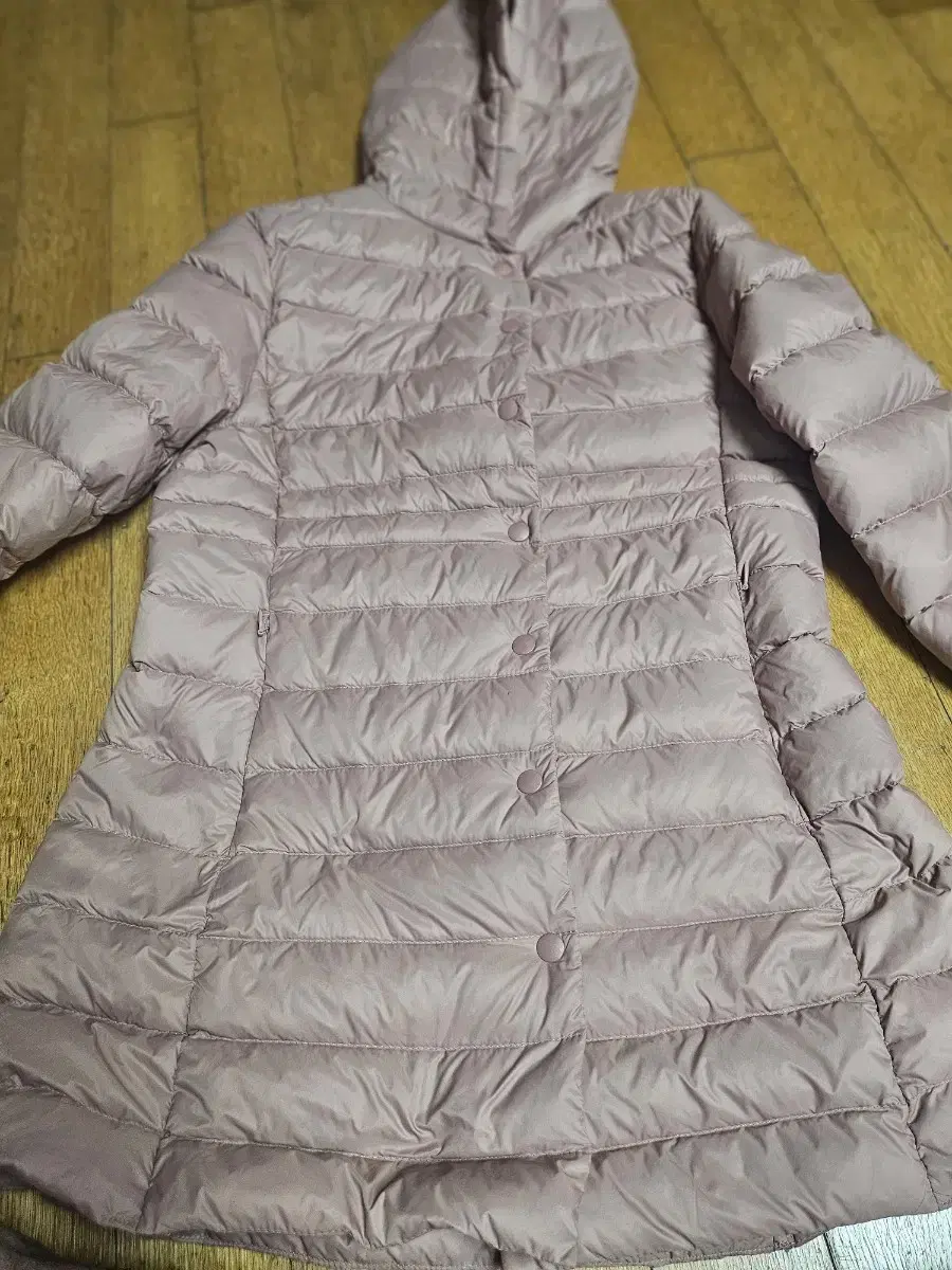 Nix Lightweight Padding 130