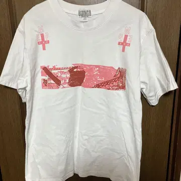 cav empt 티셔츠