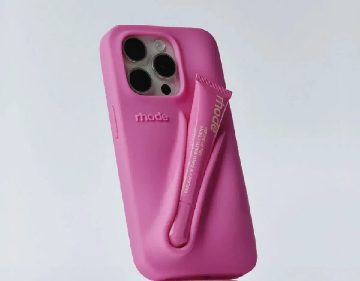 Rhode Pink Case iPhone 14