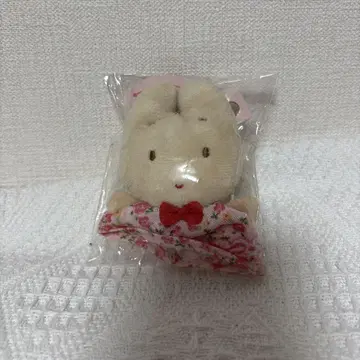 산리오 테루테루보즈 마스코트 마론 크림