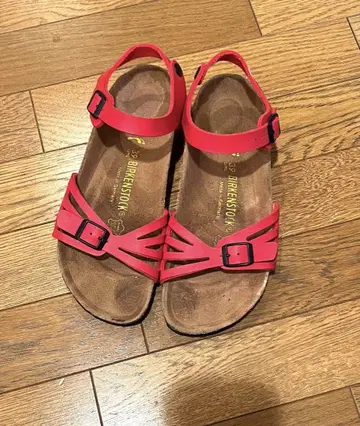 버켄스탁 여성용 39