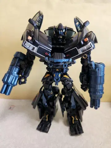 트랜스포머 아이언하이드 MA-09 TRANSFORMERS