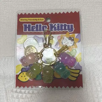 산리오 타이니 참 참