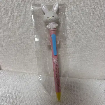 산리오 퓨로랜드 마스코트 볼펜 위시미멜