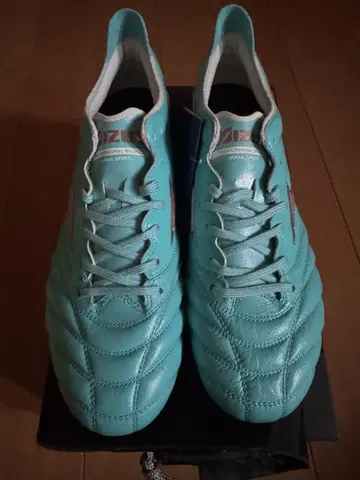 미즈노 모레리아 네오 3 Japan 축구화 25.5 cm