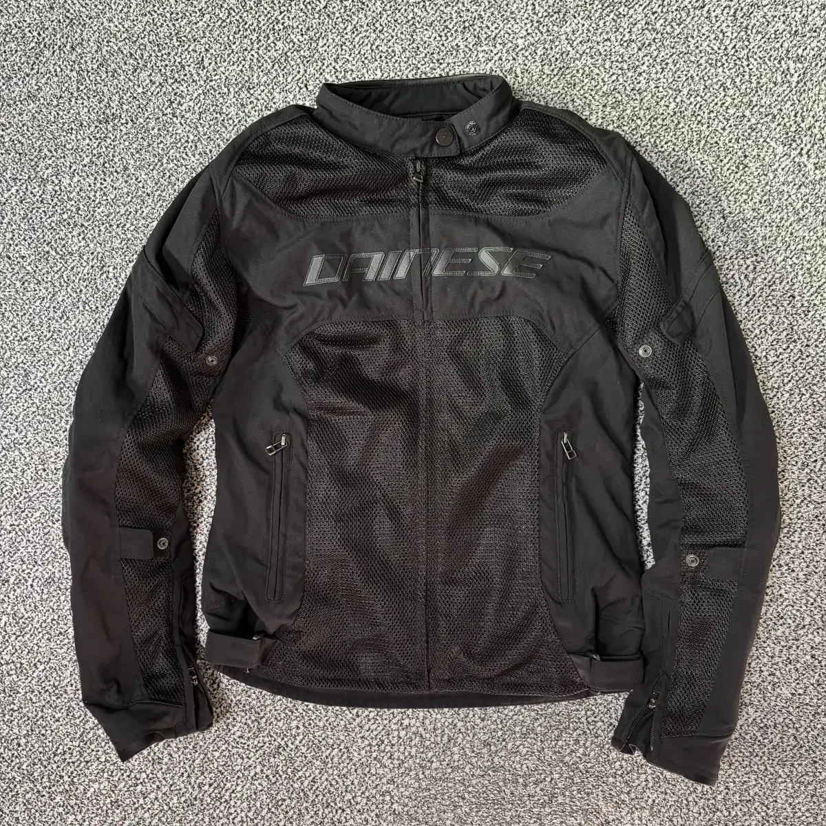 Dainese Lady Air Frame Jacket AIR FRAME D1 (44)