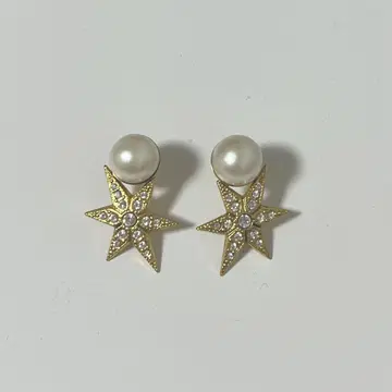 귀걸이 ADER.bijoux 아델 비쥬
