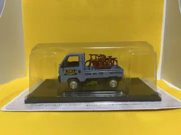 추억의 상용차 컬렉션 혼다 액티 트랙 (세오 사이클 사양)