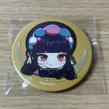 원신 symphony 캔뱃지 운근