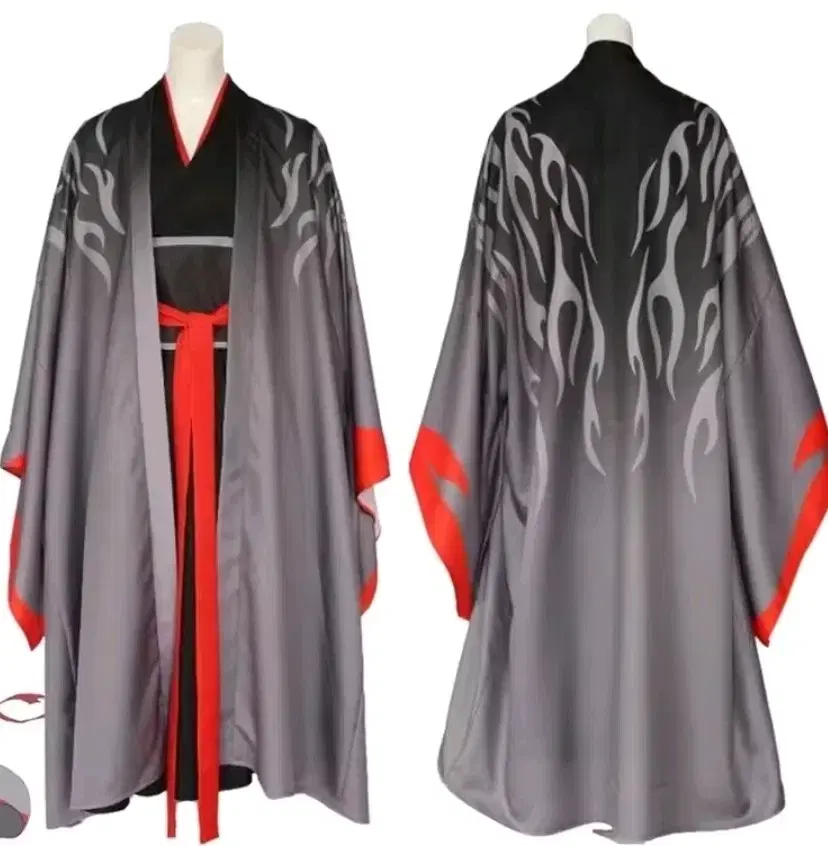 Madojo Saijo, Yumeno Jo Cosplay