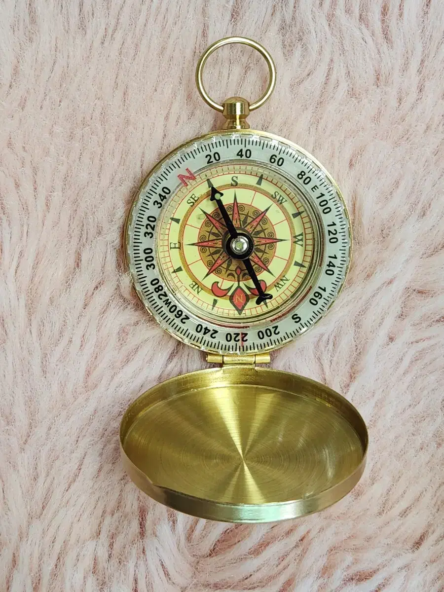 레플리카 코인 바이킹의 나침반 행운의 동전 | 브랜드 중고거래 플랫폼, 번개장터