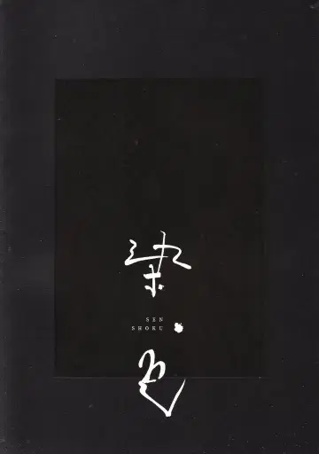 A!group 염색, 색상 마사모토 요시노리 팜플렛