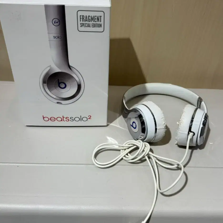 Beats Solo2 Fragment Design X Beats Fragment X Beats By Dre Solo