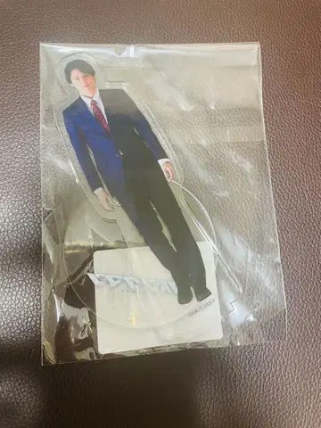 윙맨 복권 키타쿠라(미야노 마모루)
