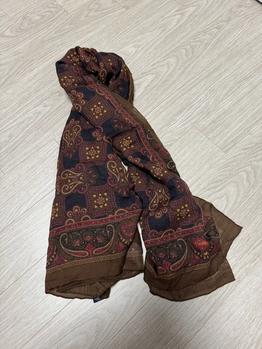 Draix Scarf