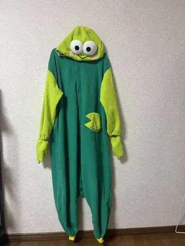 새상품급 케로케로케로피 인형옷