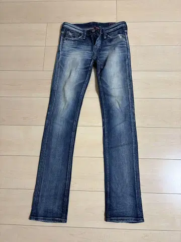 리바이스 503 슬림 핏 데님