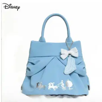 시마무라 신데렐라 치하루 콜라보 디즈니 프린세스 백 가방