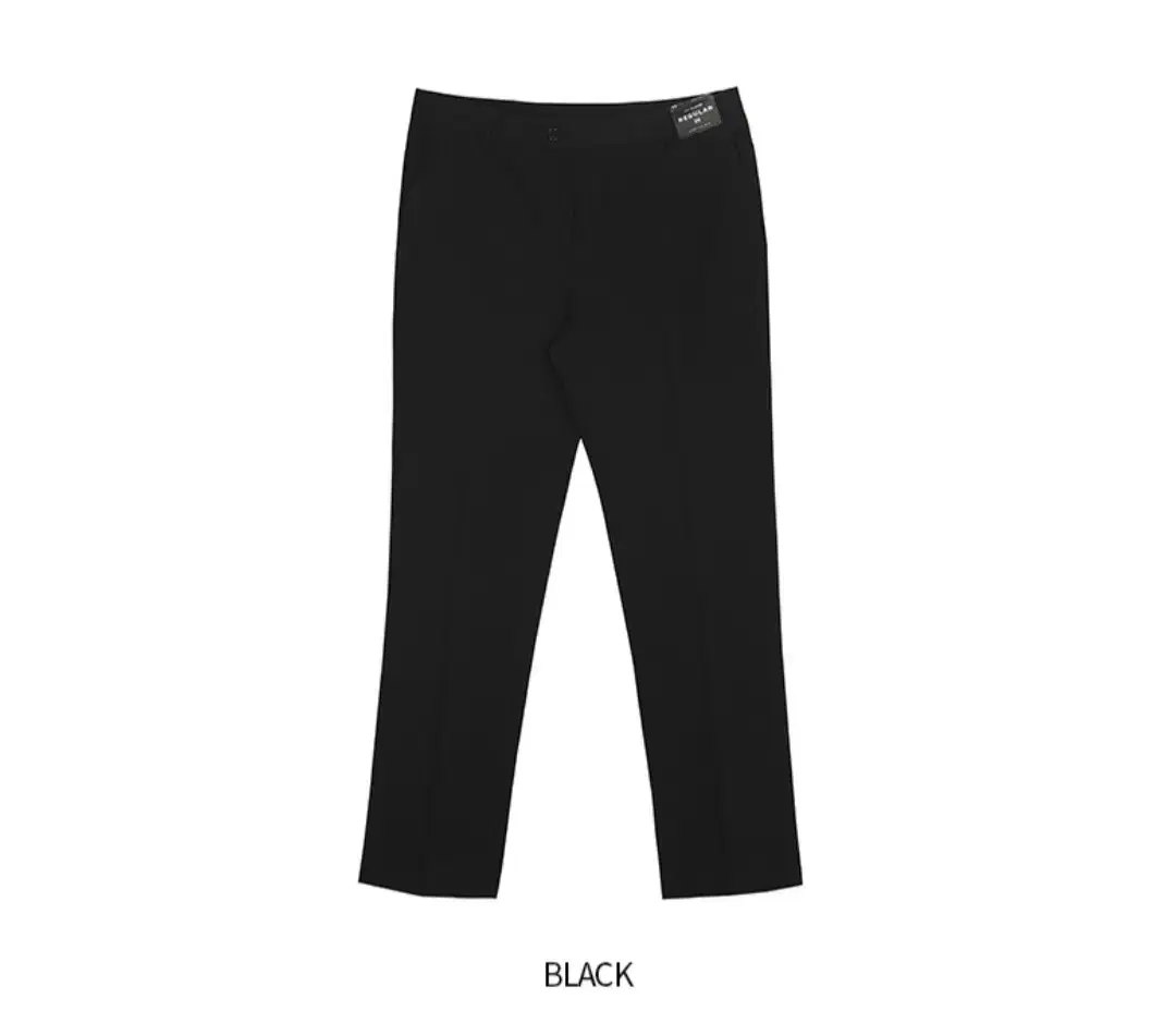 SPAO 스파오 남성 비즈니스 레귤러 슬랙스_SPTAA23M08(30)