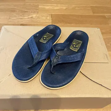 ISLAND SLIPPER 아일랜드 슬리퍼 하와이 하와이 제