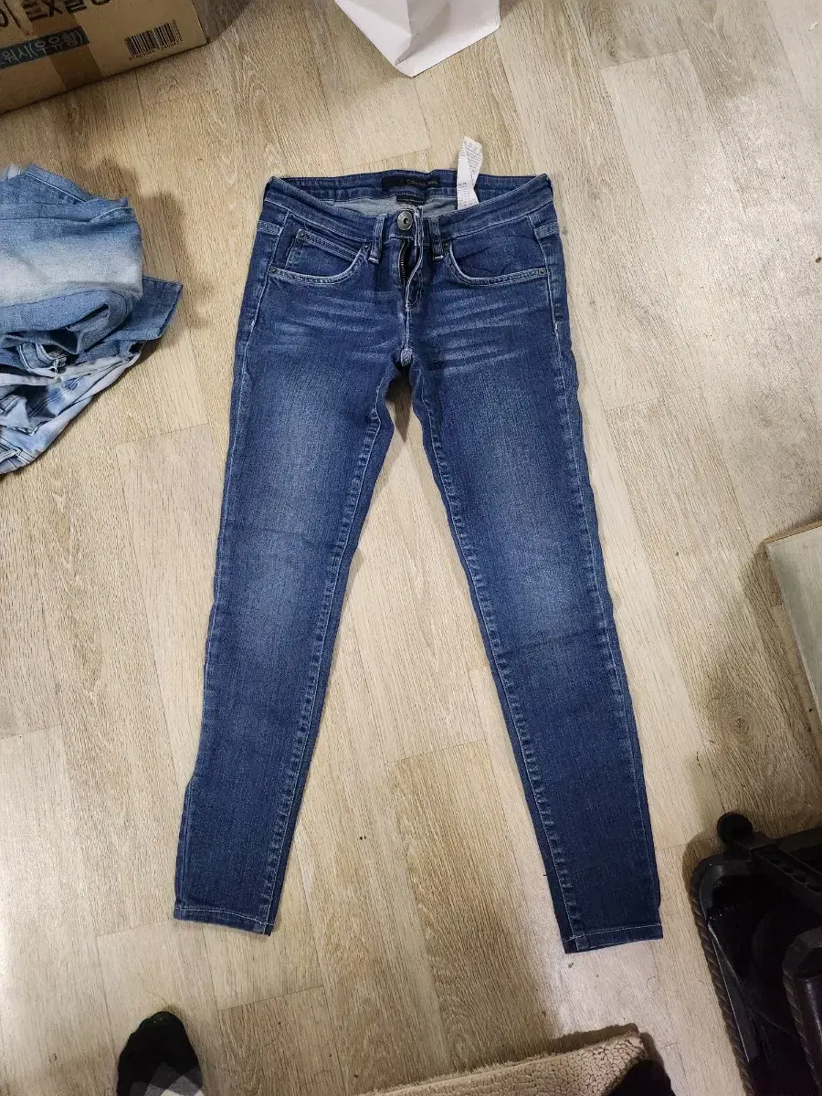 켈빈클라인 진