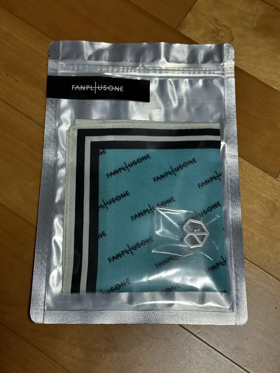 lightstick Scarf/Scarf Set