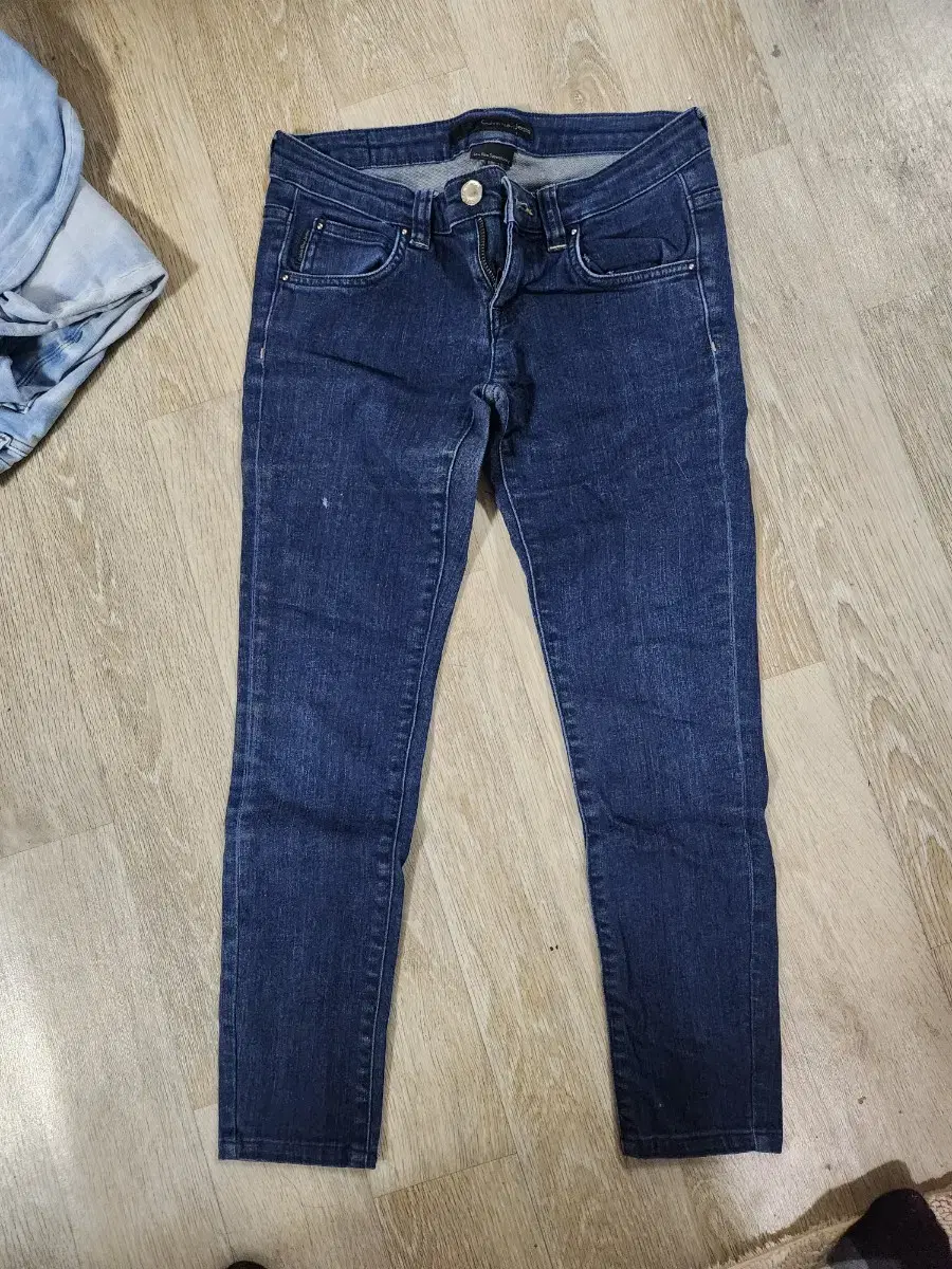 켈빈클라인 진