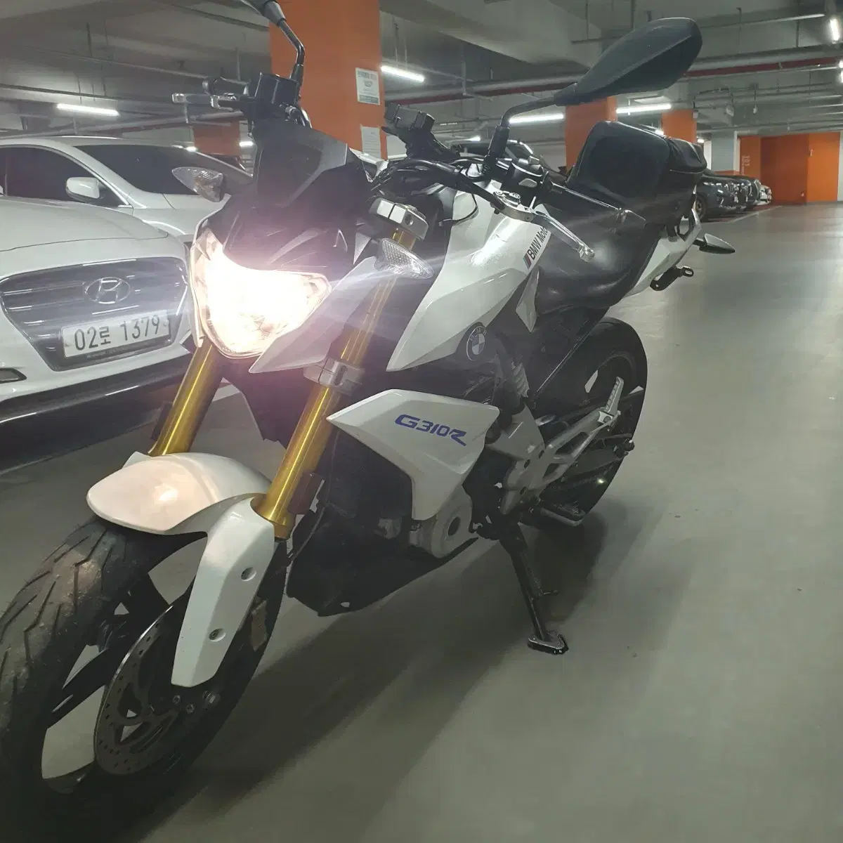 2018)bmw310r(야마하r3 닌자300 코멧650 cbr300