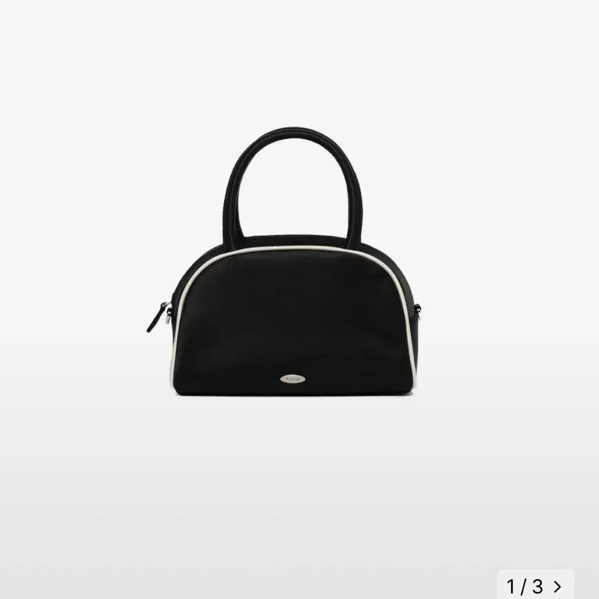 ☆関税込★AVAM★AVAM Satin Mini Tote Bag ★ Shop 아밤토트백 on Bunjang Global Site - No more Korean account!