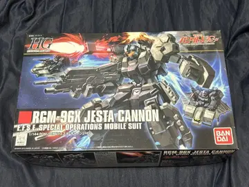 HG 1/144 제스타 캐논