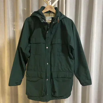 LLbean 엘엘빈 필드 자켓
