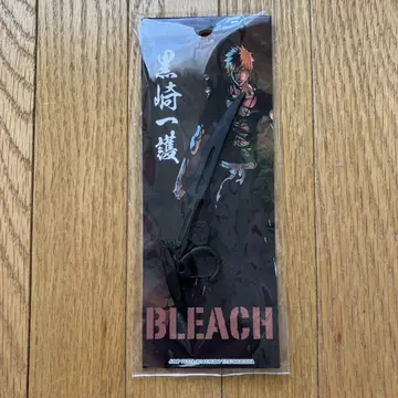 BLEACH 메탈 컬렉션