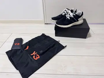 레어 Y-3 PURE BOOST ZG KNIT