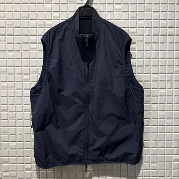 다이와 PIER39 TECH MIL VEST REVERSIBLE M