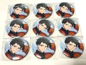 18TRIP 키노우치 타오 캔뱃지